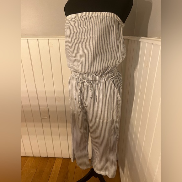 Cotton Jumper, Strapless size S - Picture 5 of 8